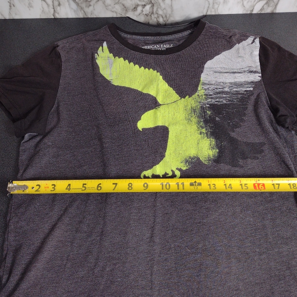 Shirt American Outfitters